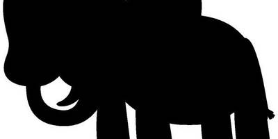 Животные 1919