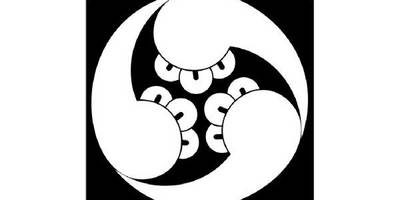 Японский узор 2549