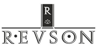 Revson logo