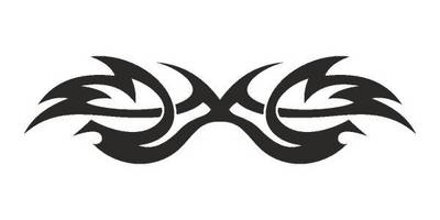 Татуировка 100