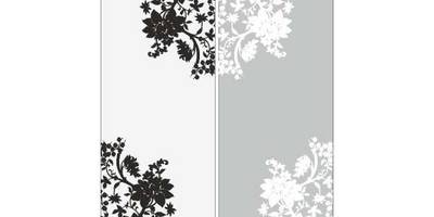 Прямоугольный орнамент 1718