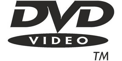 DVD Video logo