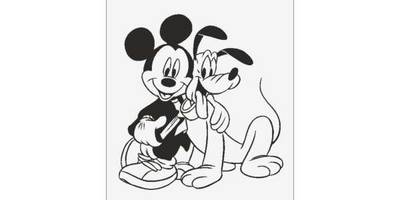 Прямоугольный орнамент 0274