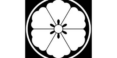 Японский узор 3293