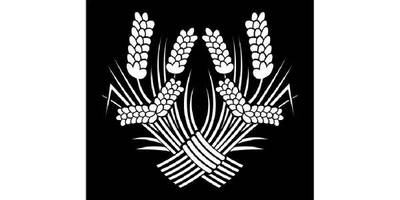 Японский узор 1734