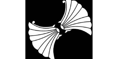 Японский узор 1951