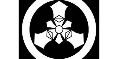 Японский узор 942