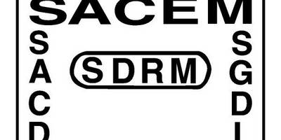 Sacem logo