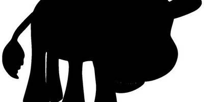 Животные 737