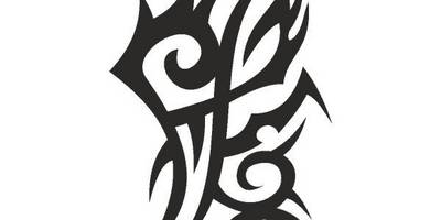 Татуировка 548