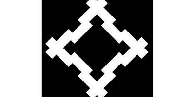 Японский узор 1848