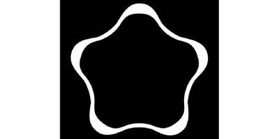 Японский узор 2870