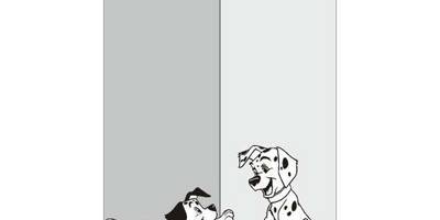 Прямоугольный орнамент 2484