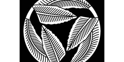 Японский узор 360