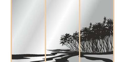 Прямоугольный орнамент 1277