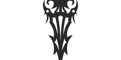 Татуировка 338