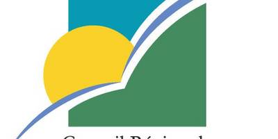 Region Guadeloupe logo