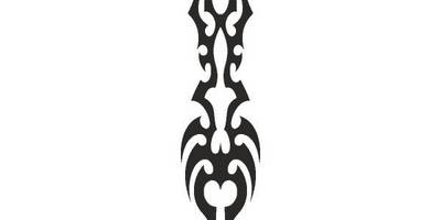 Татуировка 343