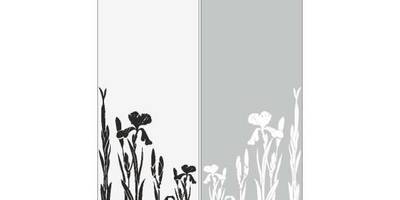 Прямоугольный орнамент 2219