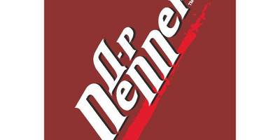 Dr Pepper logo rus