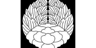 Японский узор 2279