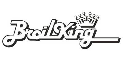 Broil King logo