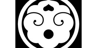 Японский узор 791