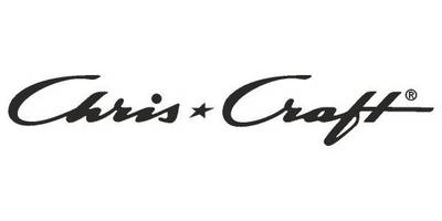 Chris Craft Boats logo