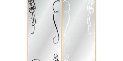 Прямоугольный орнамент 0969