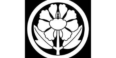 Японский узор 2226