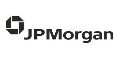 JPMorgan logo