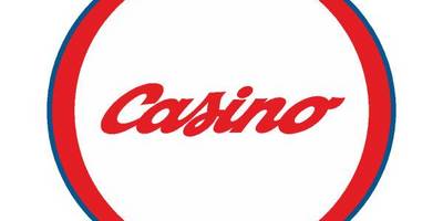 Casino logo