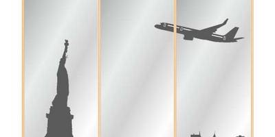 Прямоугольный орнамент 0607