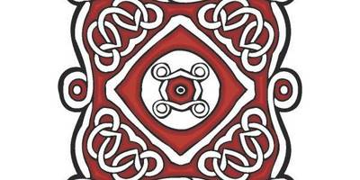 Кельтский 34