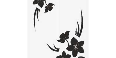 Прямоугольный орнамент 2367