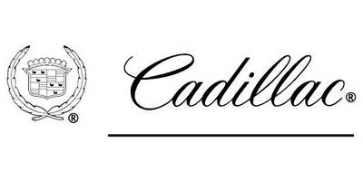 Cadillac logo