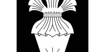 Японский узор 673