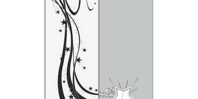 Прямоугольный орнамент 0025