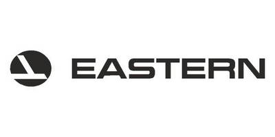 Eastern logo