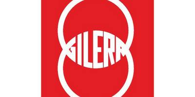 Gilera logo