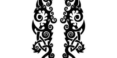 Татуировка 1144