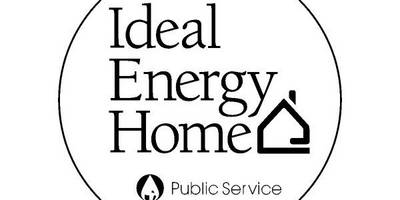 Ideal Energy Home logo