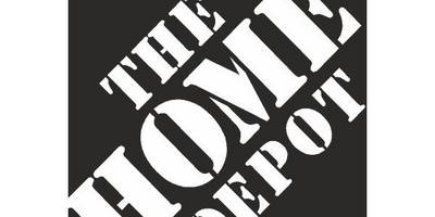 Home Depot logo