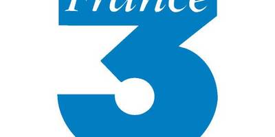 France3 TV logo