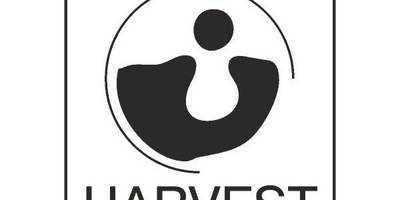 Harvest logo