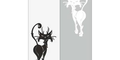 Прямоугольный орнамент 2617