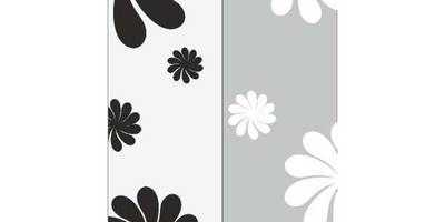 Прямоугольный орнамент 2593