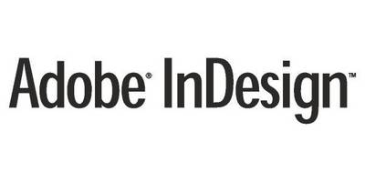 Adobe InDesign logo