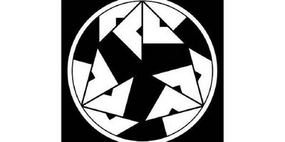 Японский узор 3441