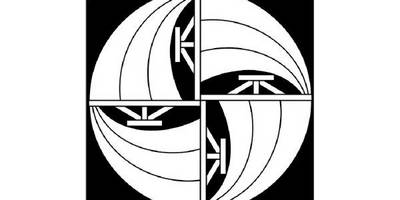 Японский узор 2390